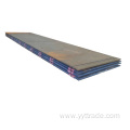 DC03 Cold Rolled Mild Steel Plate